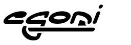 E-goni logo