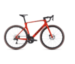 CUBE AGREE C:62 RACE FIREORANGE´N´BLACK 53CM